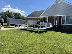 Rental Ramps 56